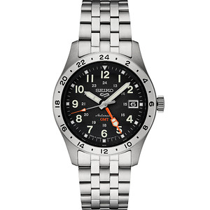 Seiko 5 Sports