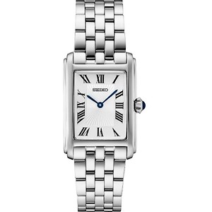 Stainless Steel Seiko