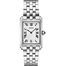 Stainless Steel Seiko