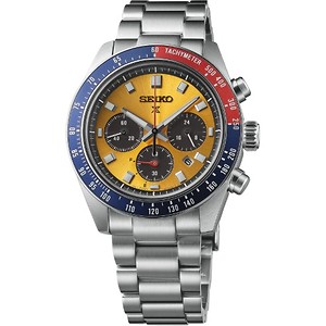Seiko Speedtimer Solar Chronograph