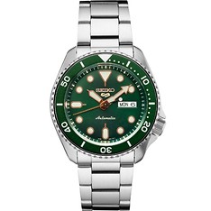 Seiko 5 Sports