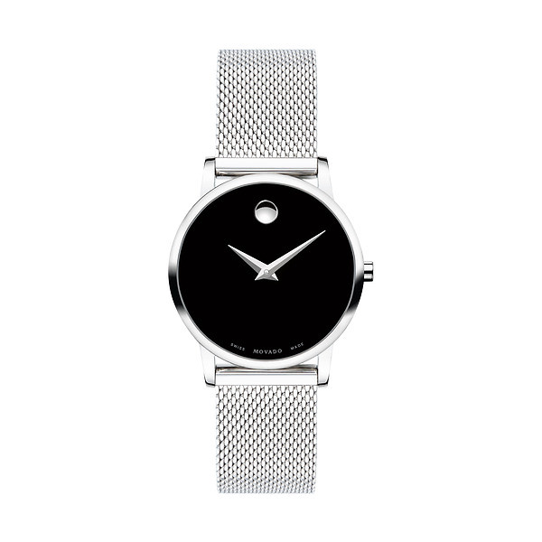 Movado Museum Classic