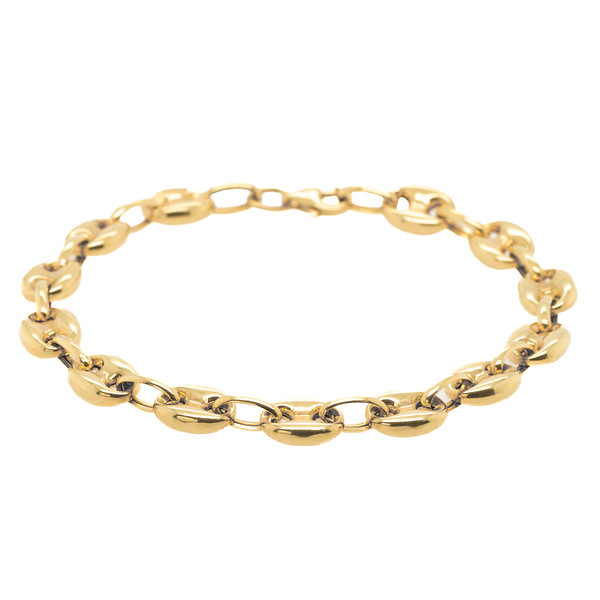 Puffed Mariner Link 