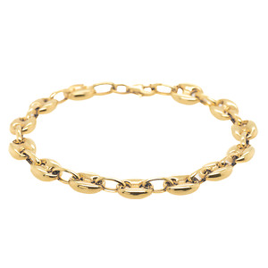Puffed Mariner Link 