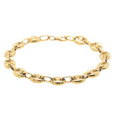 Puffed Mariner Link 