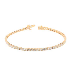 Lab Grown Diamond Bracelet