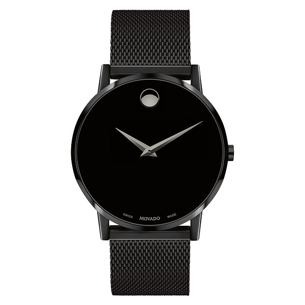 Movado Museum Classic