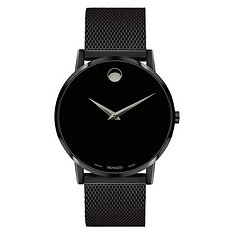 Movado Museum Classic