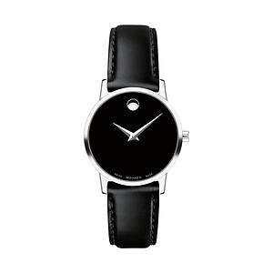 Movado Museum Classic