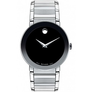 Movado sapphire chronograph on sale
