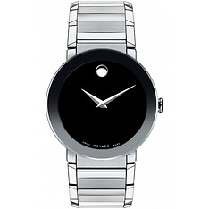 Movado Sapphire