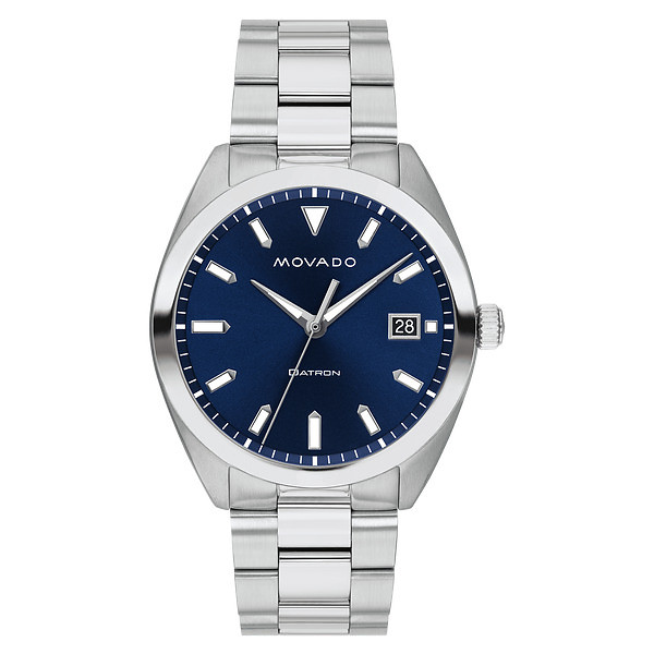 Movado Heritage Series