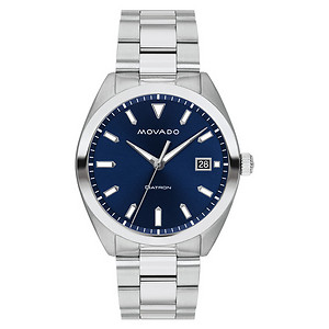 Movado Heritage Series