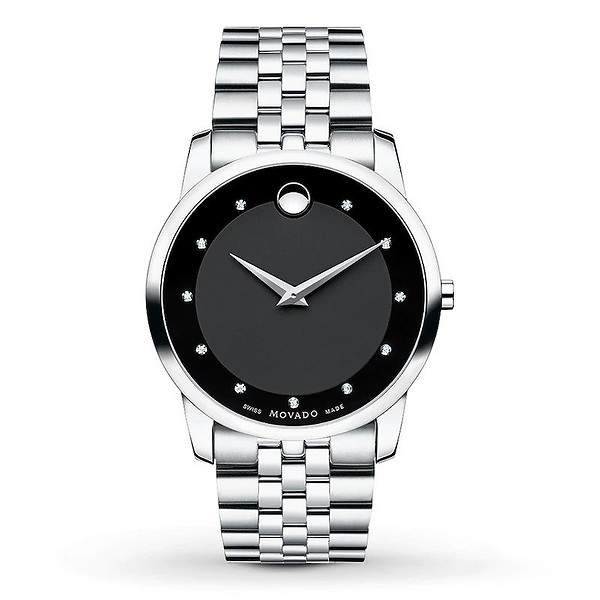 Movado Museum Classic