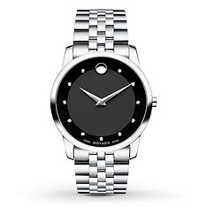 Movado Museum Classic