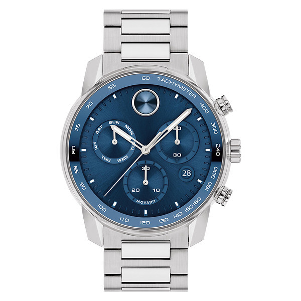 Movado Bold Verso