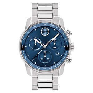 Movado Bold Verso