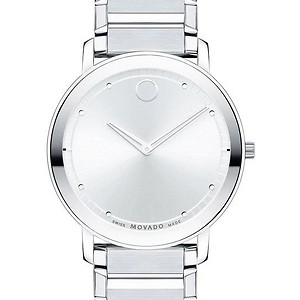 Movado Sapphire