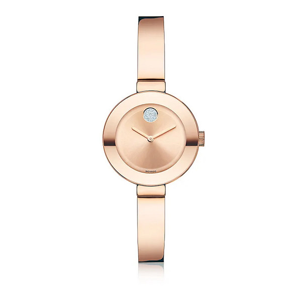 Movado Bold Bangle