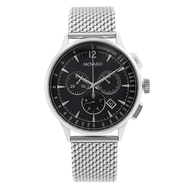 Movado Circa