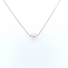 Add-A-Pearl Necklace