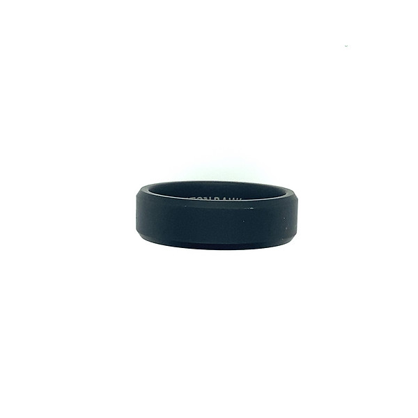 Gents Tantalum Band