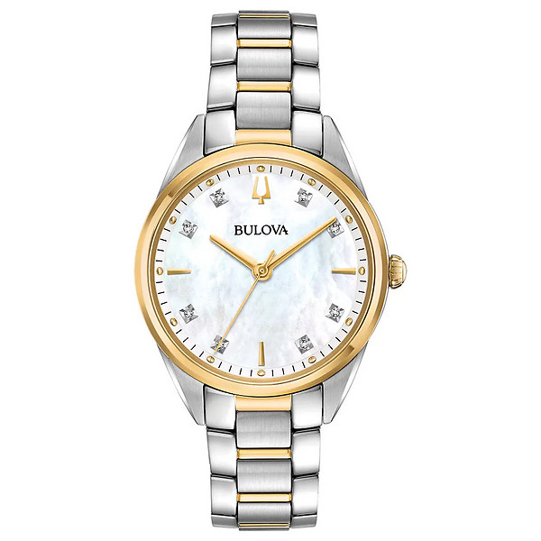 Bulova Sutton