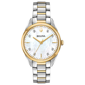 Bulova Sutton