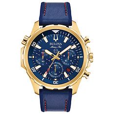 Bulova Marine Star