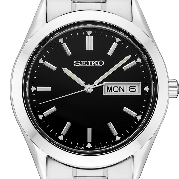 Seiko Essentials