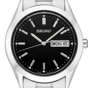 Seiko Essentials