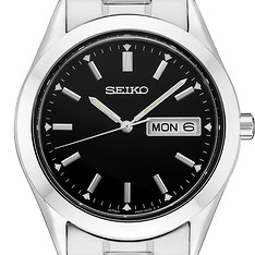 Seiko Essentials