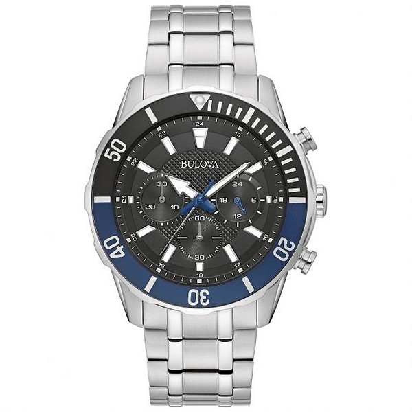 Rahl Jewelers Bulova Classic