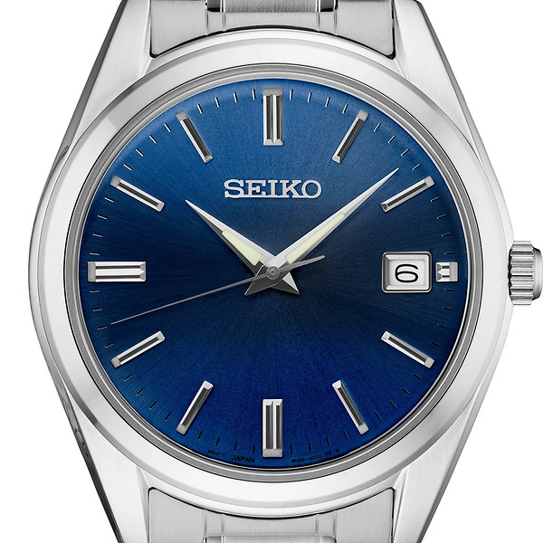 Rahl Jewelers - Seiko Essentials