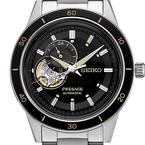 Seiko Presage