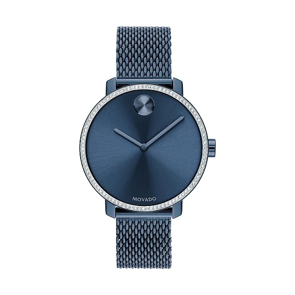 Movado Bold Shimmer