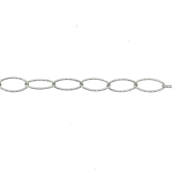 Sterling Silver Bracelet