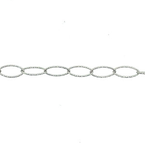 Sterling Silver Bracelet