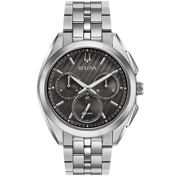 Bulova Curv