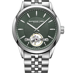 Raymond Weil Freelancer Men's Calibre RW1212 Automatic Watch