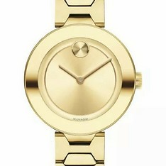 Movado Bold