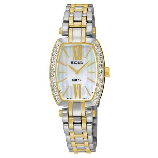 Seiko tressia discount