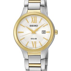 Seiko Solar