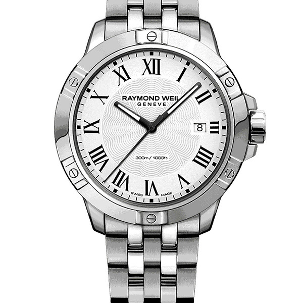 Raymond Weil Tango