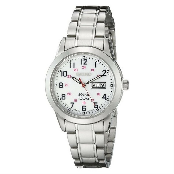 Seiko solar railroad watch new arrivals