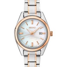Seiko Essentials