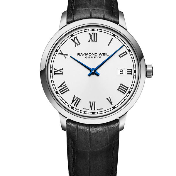 Raymond Weil Tocatta 39MM