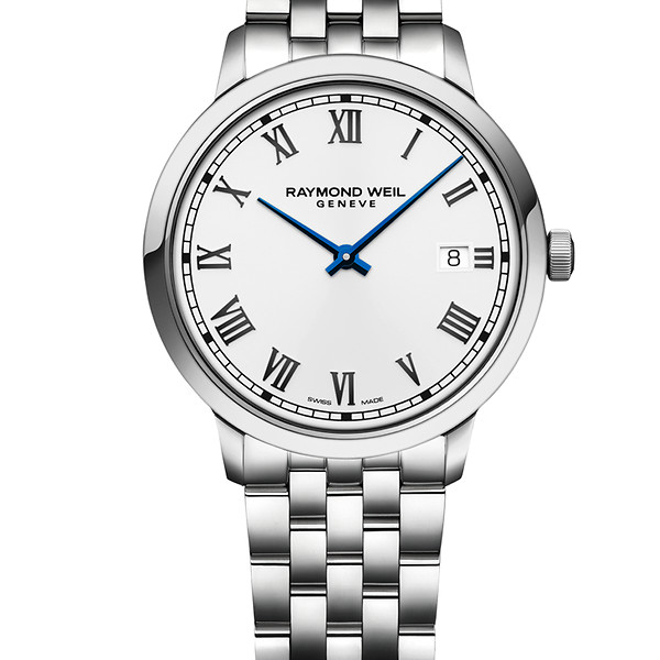 Raymond Weil Tocatta 39MM