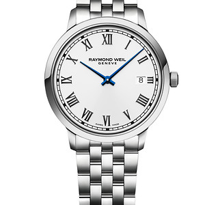 Raymond Weil Tocatta 39MM